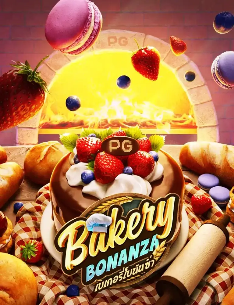 bakery bonanza