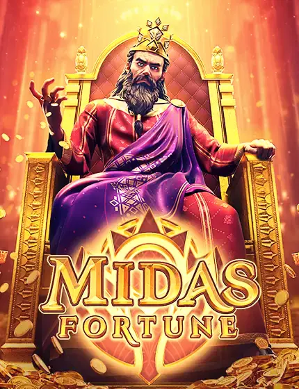 midas fortune