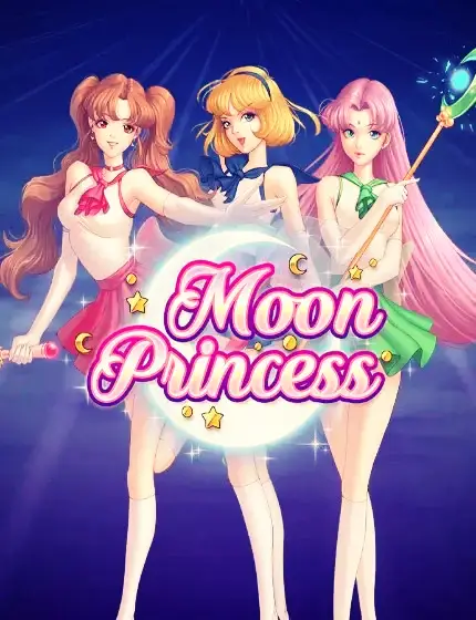 moon princess