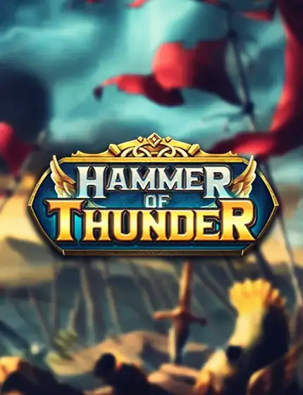 hammer of thunder