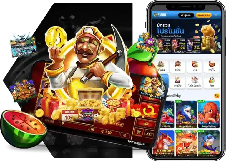 JOKERSLOT มีการพัฒนารูปแบบการนำเสนอเกมใหม่ๆ ตลอดเวลา